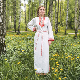 Рубаха женская Белогорье- фото 1